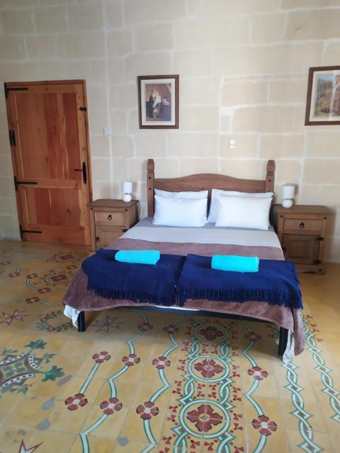 Farmhouse Tal Kaptan Kerċem 外观 照片