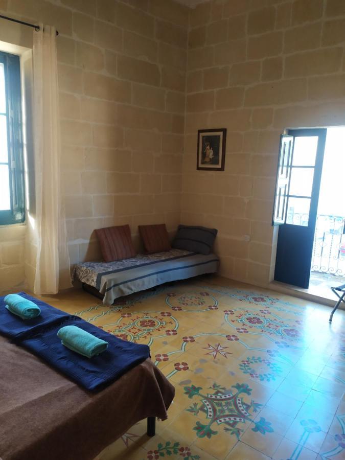 Farmhouse Tal Kaptan Kerċem 外观 照片