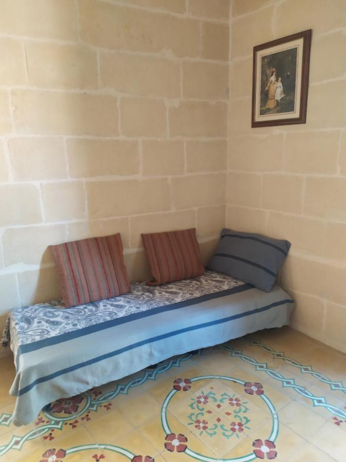 Farmhouse Tal Kaptan Kerċem 外观 照片
