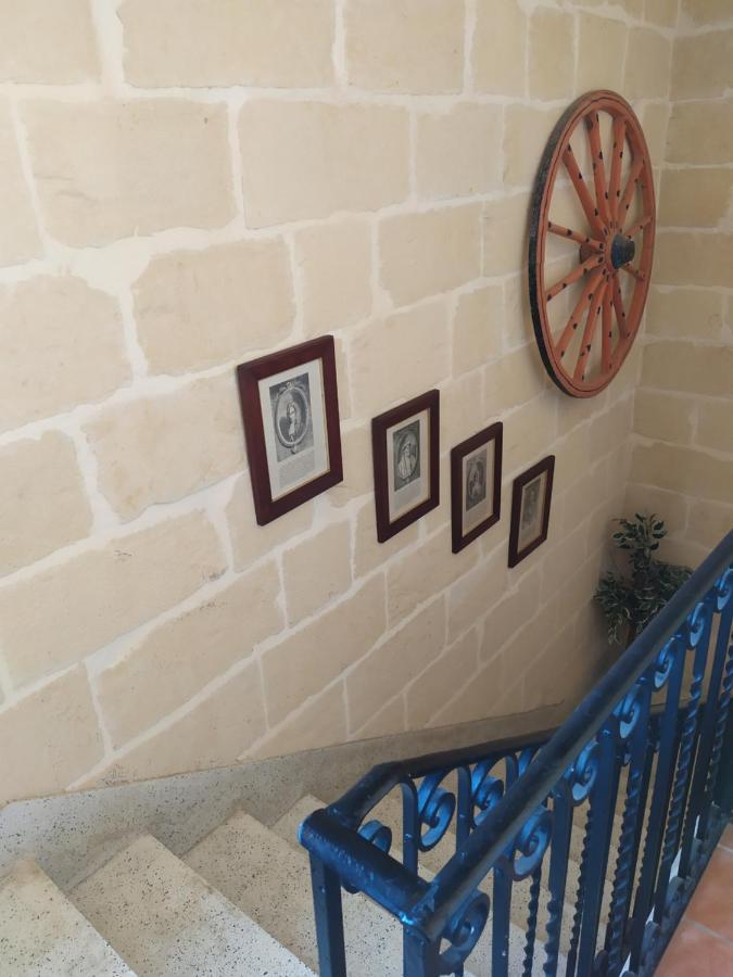 Farmhouse Tal Kaptan Kerċem 外观 照片