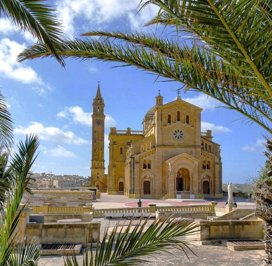 Farmhouse Tal Kaptan Kerċem 外观 照片