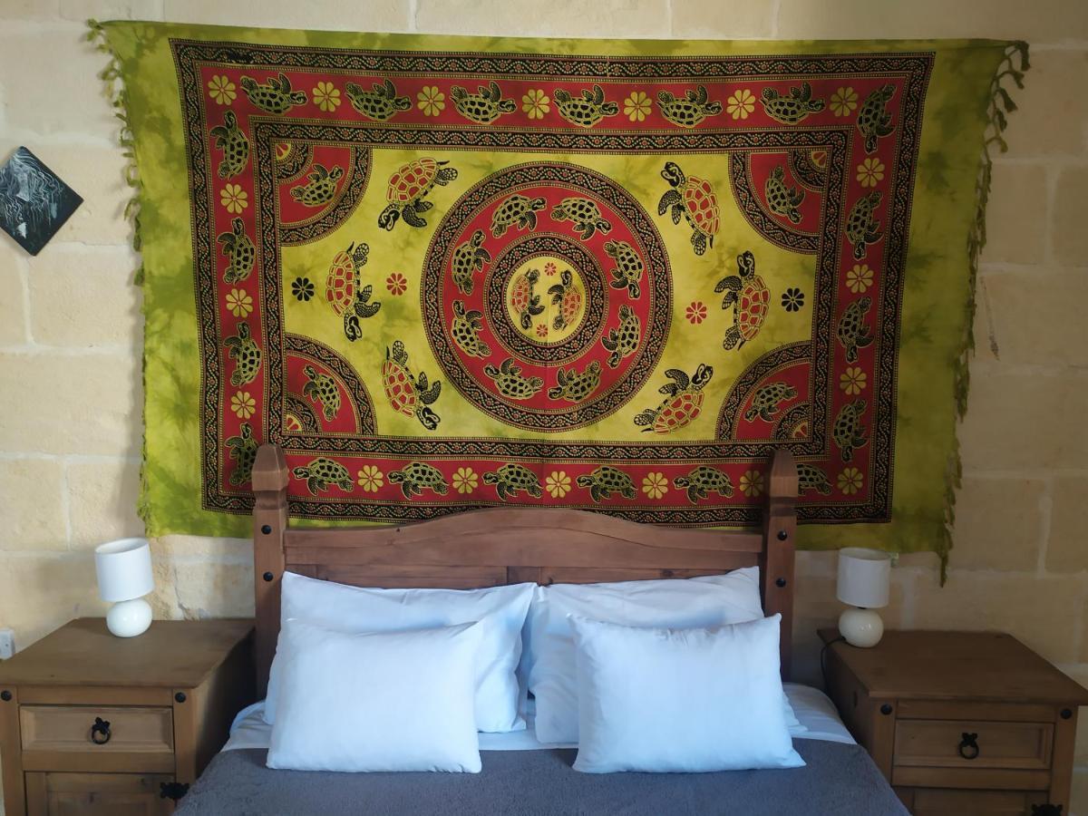 Farmhouse Tal Kaptan Kerċem 外观 照片