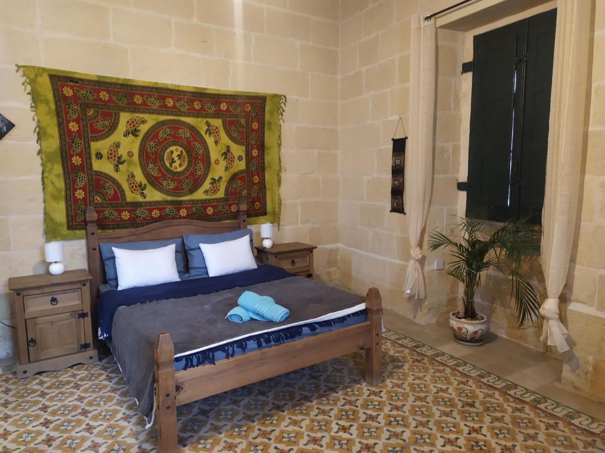Farmhouse Tal Kaptan Kerċem 外观 照片