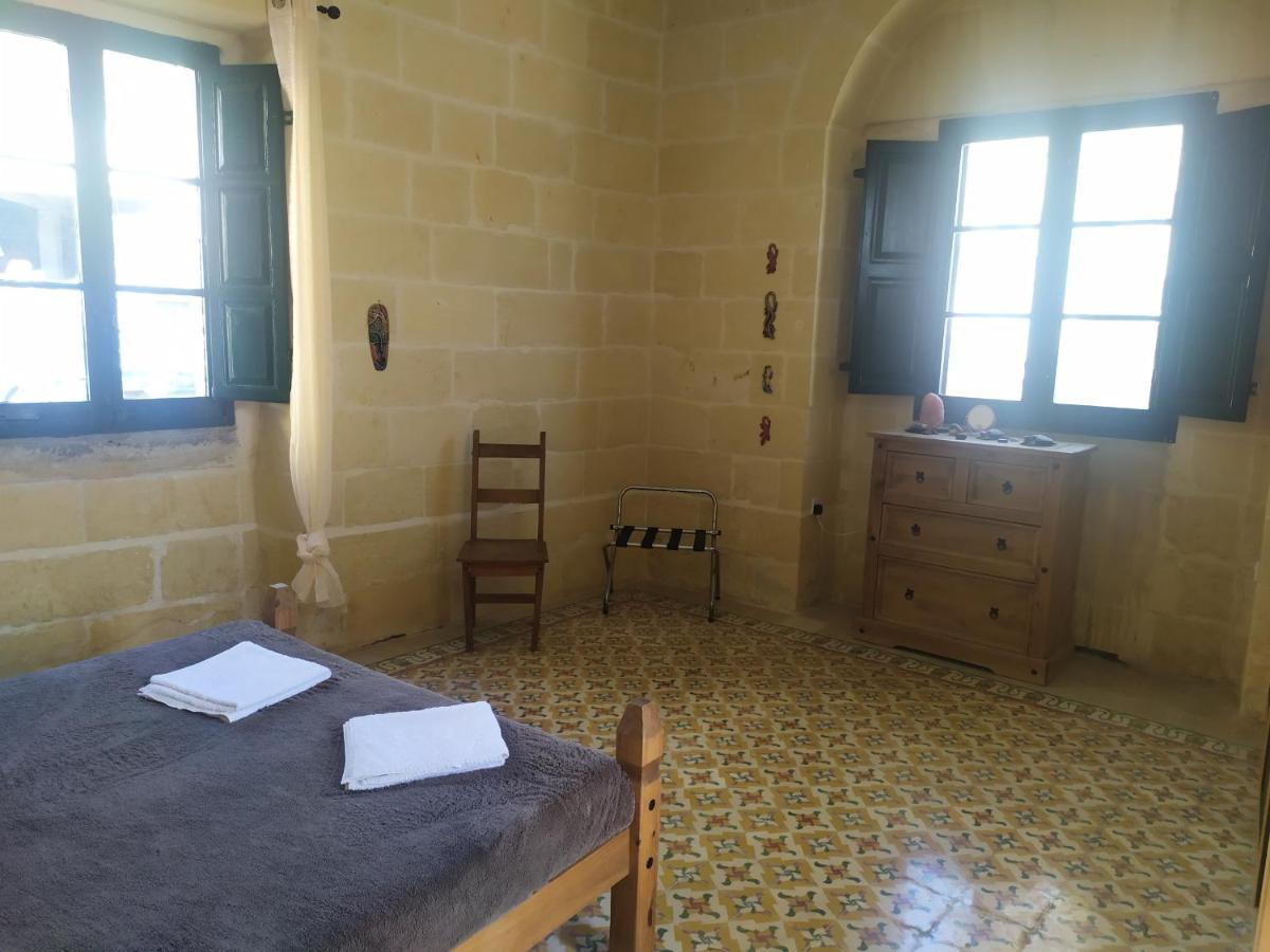 Farmhouse Tal Kaptan Kerċem 外观 照片